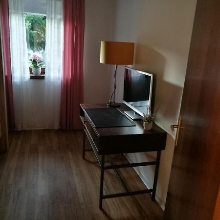Апартаменти Erholsames Wohnen Am Sonnenberg Фельдкірхен-ін-Кернтен Екстер'єр фото